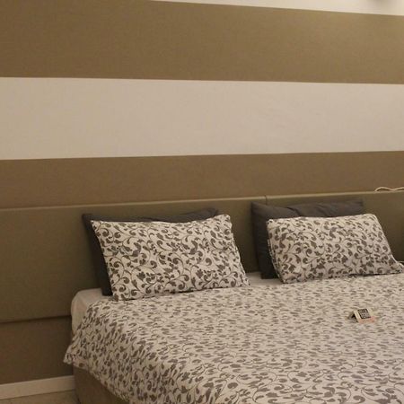 Villa Ferri Apartments Padova Eksteriør billede