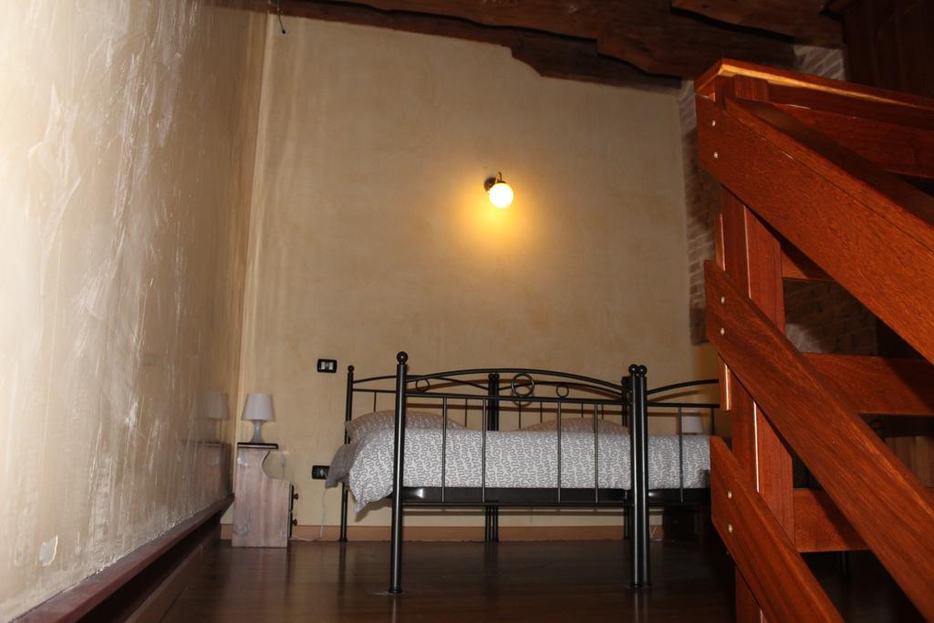Villa Ferri Apartments Padova Eksteriør billede