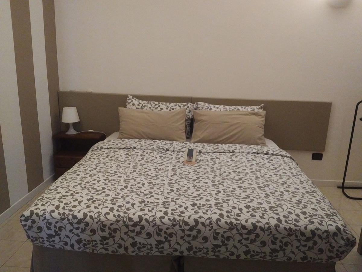 Villa Ferri Apartments Padova Eksteriør billede