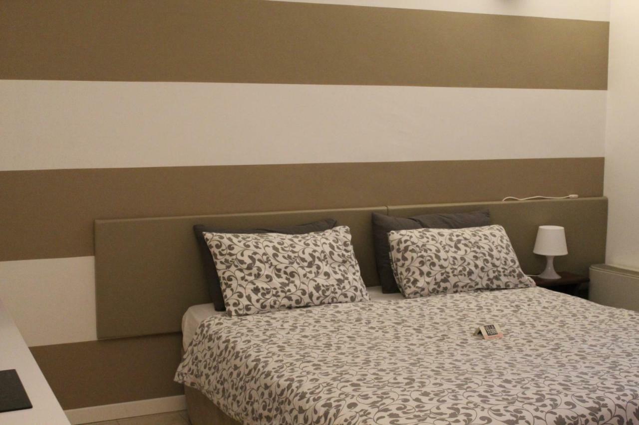 Villa Ferri Apartments Padova Eksteriør billede