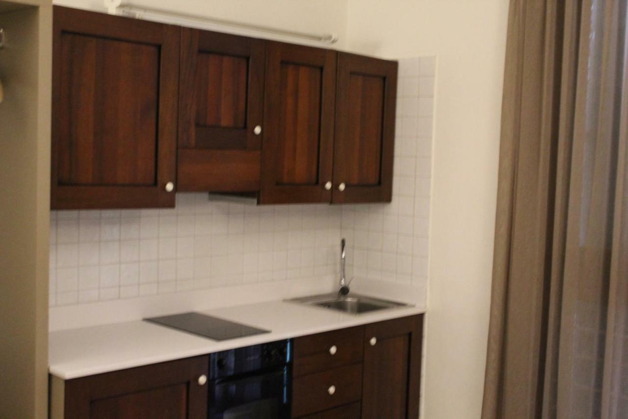 Villa Ferri Apartments Padova Eksteriør billede