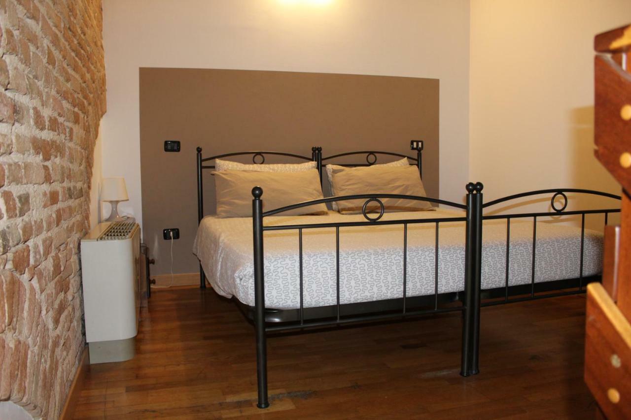 Villa Ferri Apartments Padova Eksteriør billede