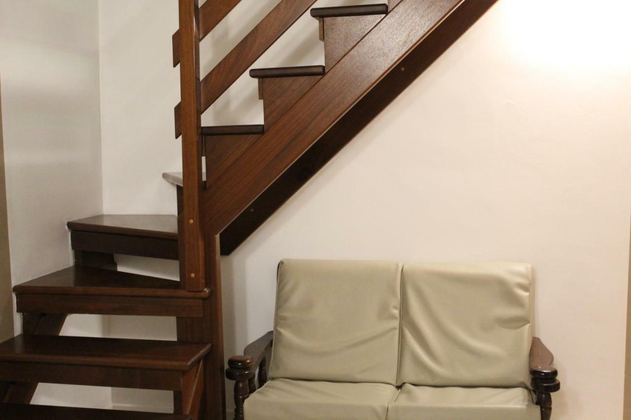 Villa Ferri Apartments Padova Eksteriør billede